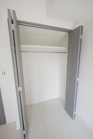 KNOTS大山の物件内観写真